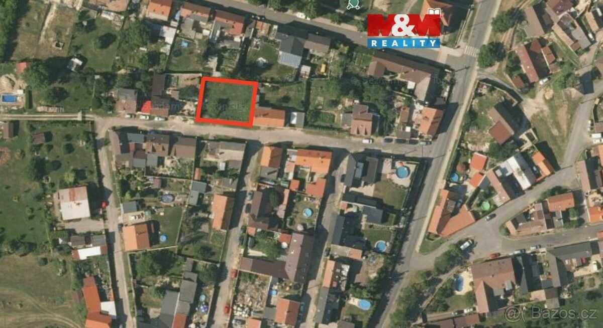 Zahrady, Slaný, 274 01