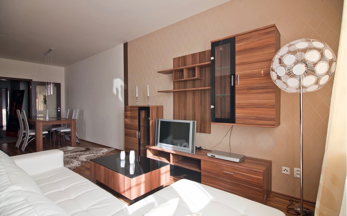 Byt 2+kk · 56 m² · Liberec, 460 14 - 4