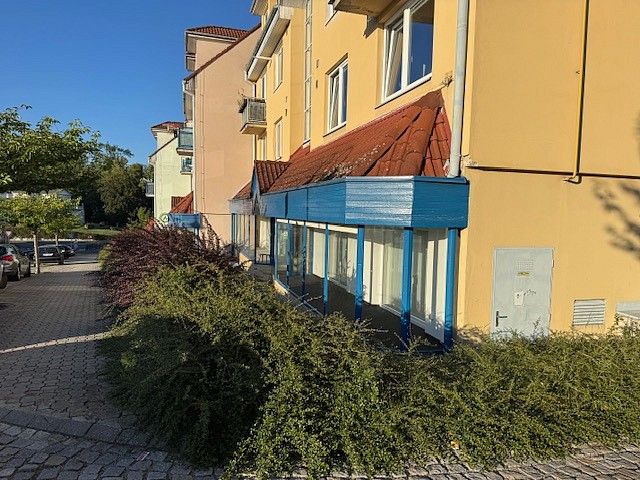 Obchodní prostory, Slavičín, okres Zlín, Zlínský kraj, 60 m² - 2
