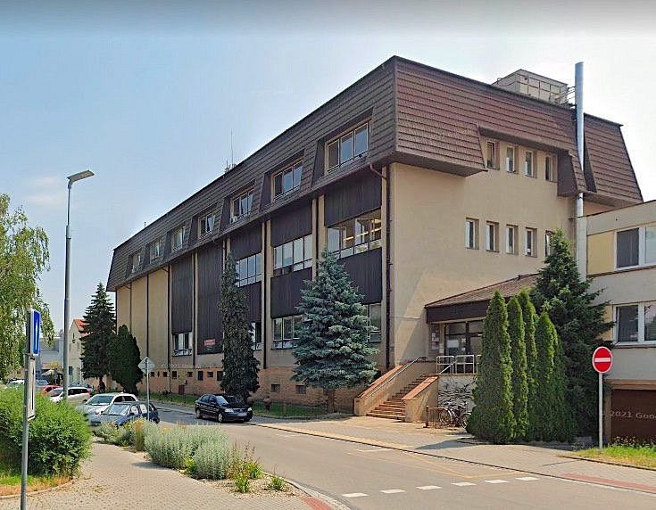 Sklady, Břeclav, 120 m² - 1