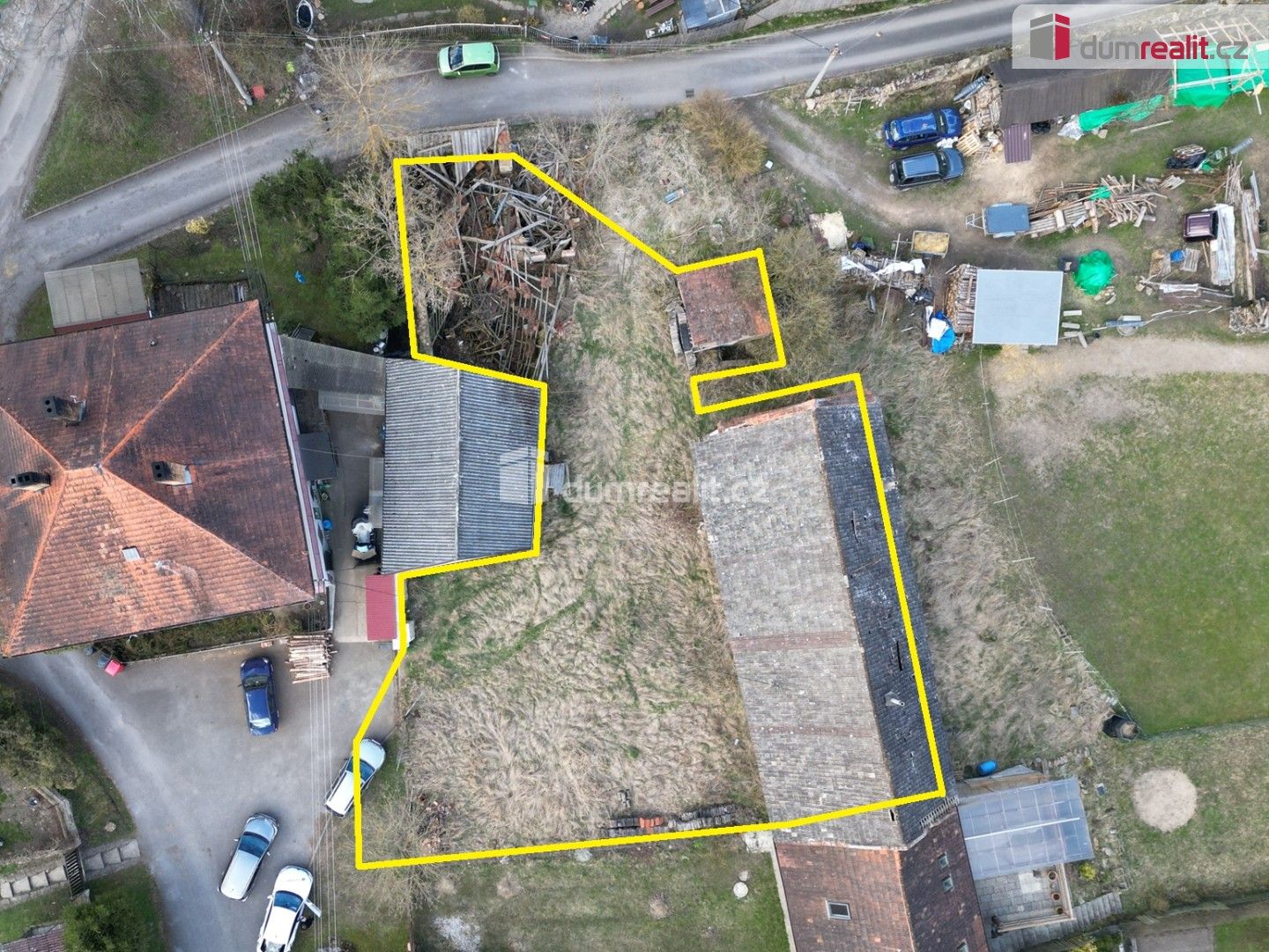 Rodinný dům · 140 m² · Srlín, Bernartice - 4