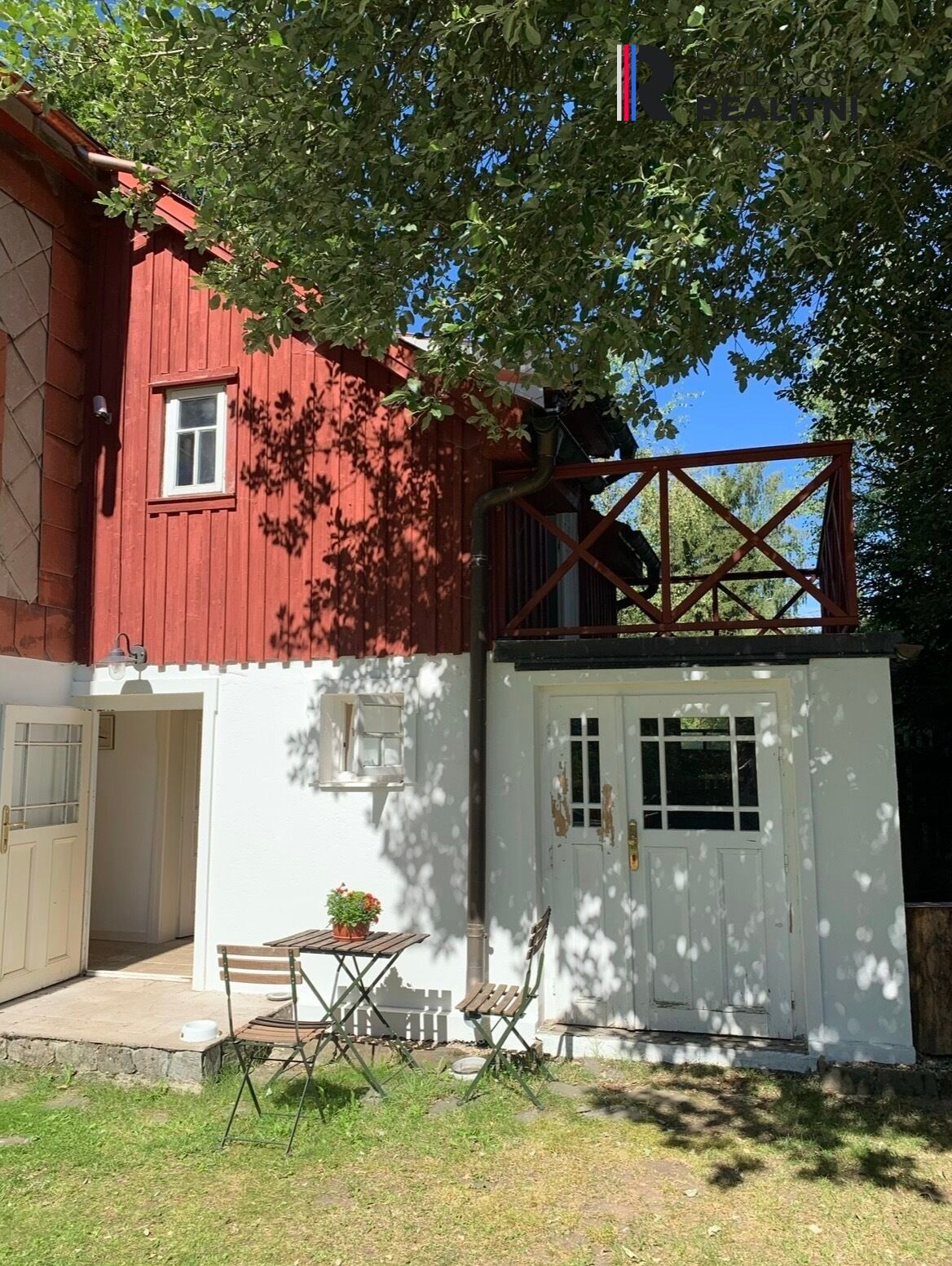 Prodej rodinný dům - Bublava, 180 m² - 5