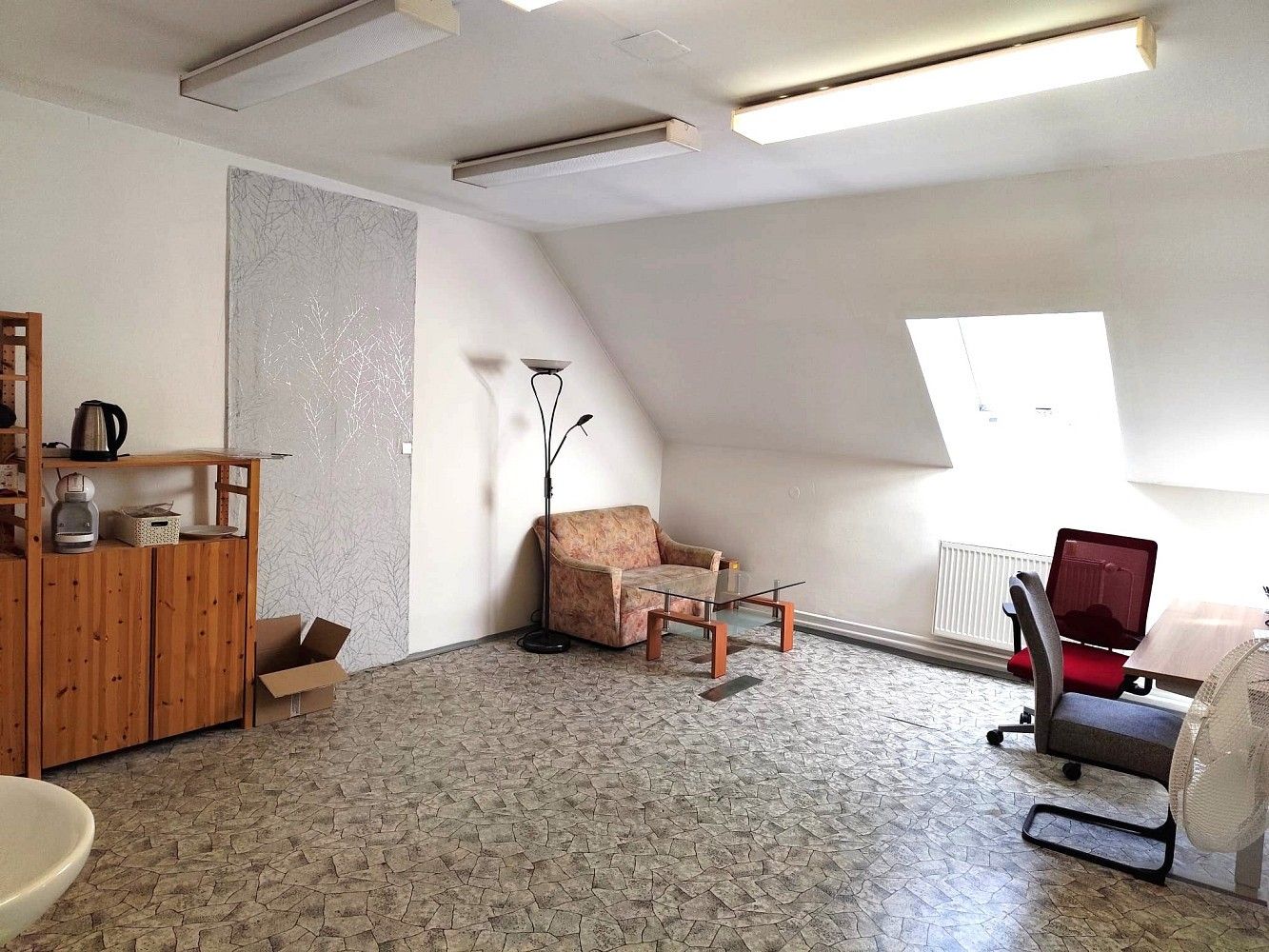 Obchodní prostory · 24 m² · Vídeňská třída, Znojmo - 3