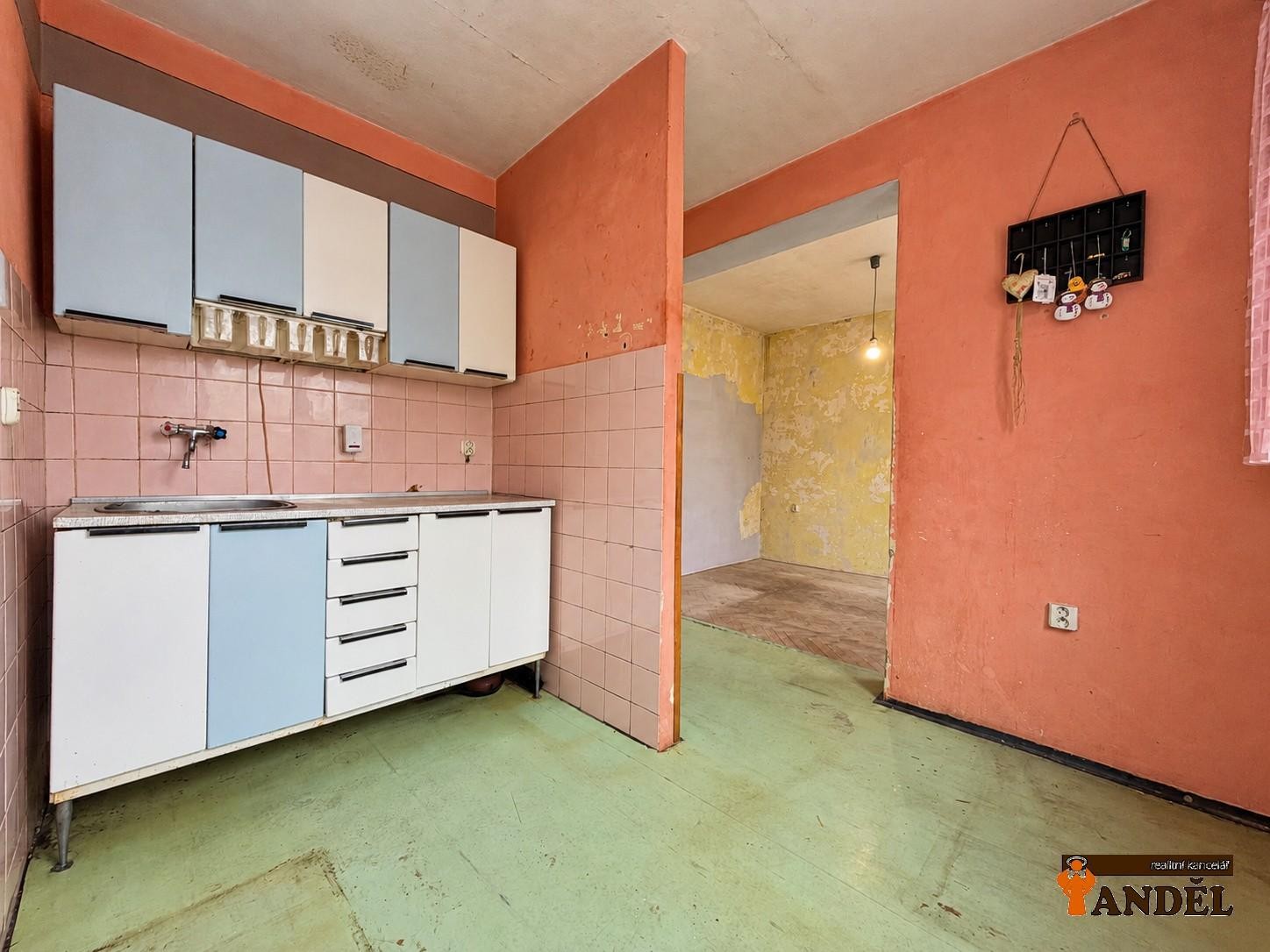 Byt 1+1 · 23 m² · Kollárova, Frýdek-Místek - 3