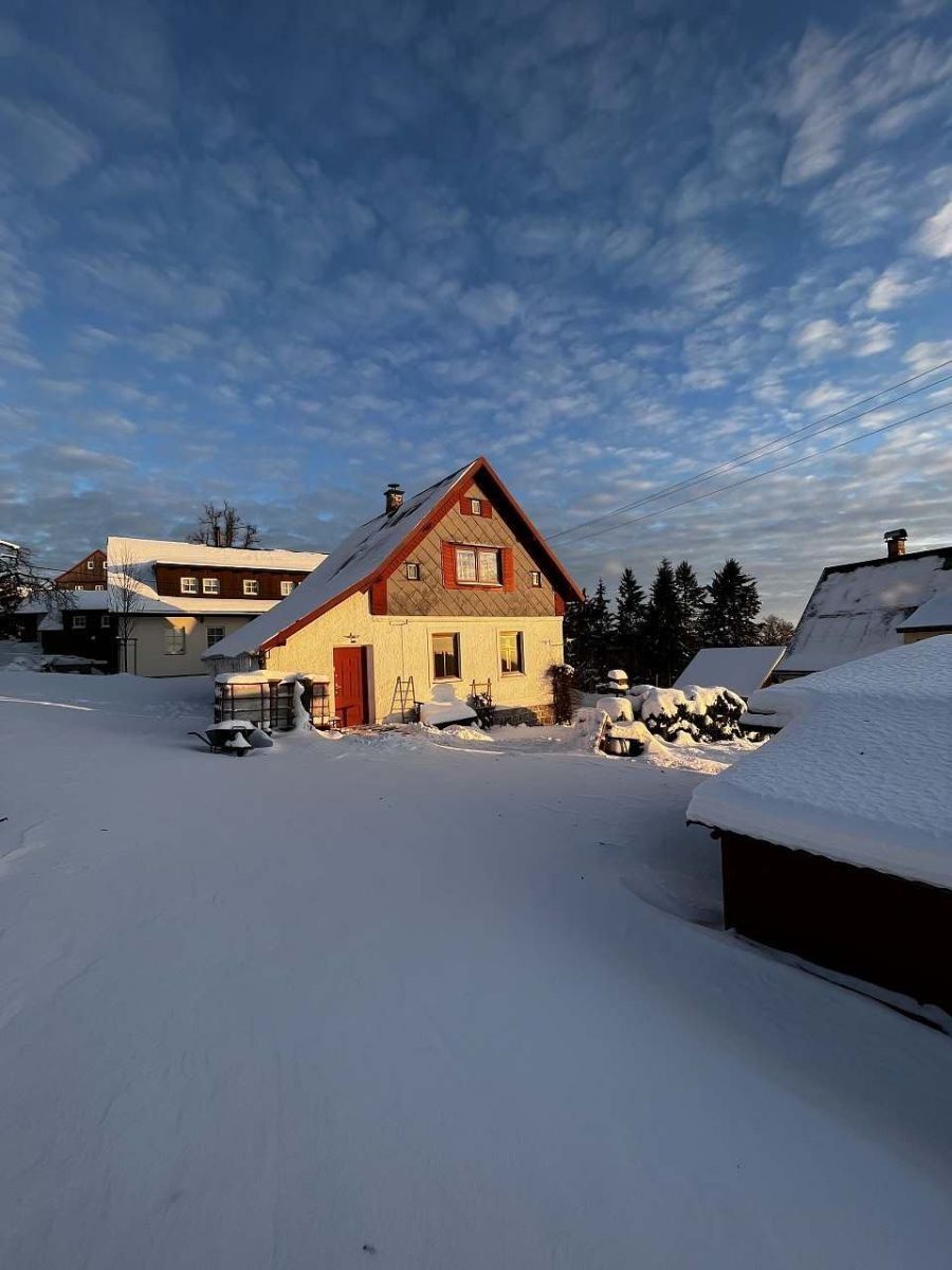Chata · Kořenov - Příchovice u Kořenova, Liberecký kraj - 3