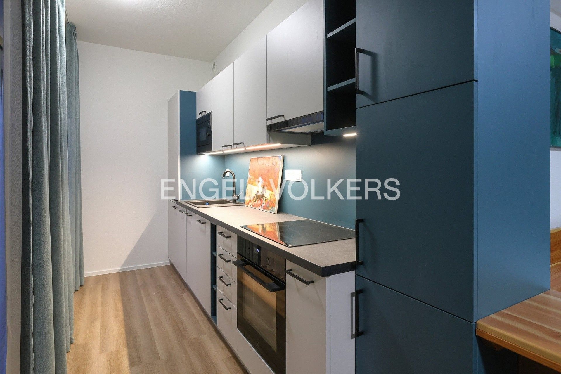 Pronájem byt 1+kk - Truhlářská, Plzeň, 41 m²