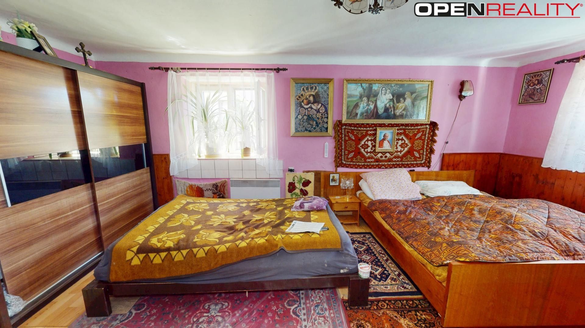 Dům · 444 m² · Nová Dědina, Uničov - 4