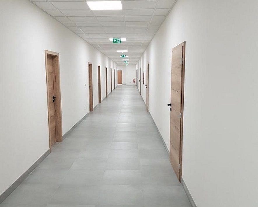 Pronájem kancelář - Ostrava, 152 m² - 5