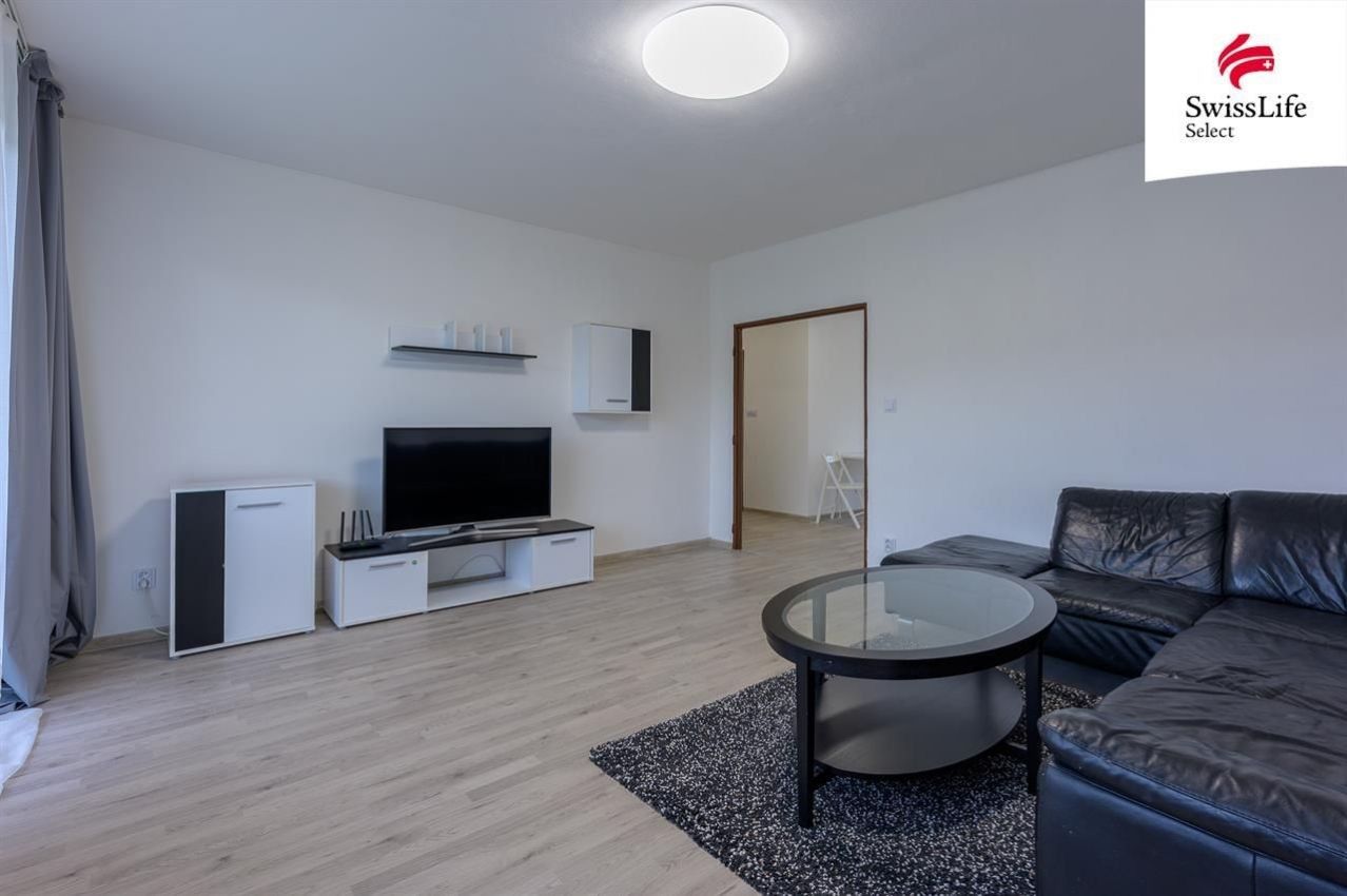 Byt 2+1 · 65 m² · Třemešná - 3