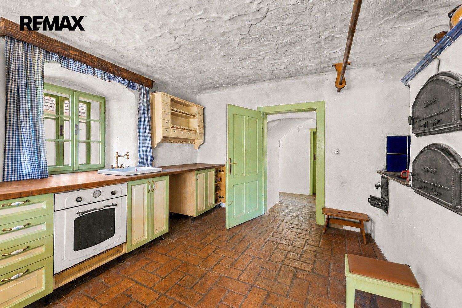 Prodej ubytovací zařízení - Horní Planá - Pernek, okres Český Krumlov, Jihočeský kraj, 185 m² - 5