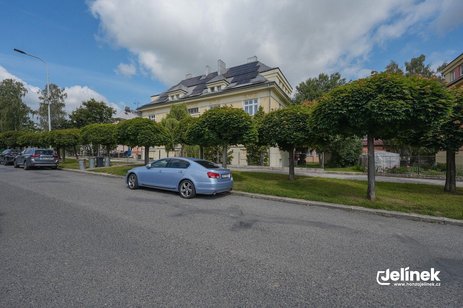 4+1, Polička - Horní Předměstí, okres Svitavy, Pardubický kraj, 117 m² - 1