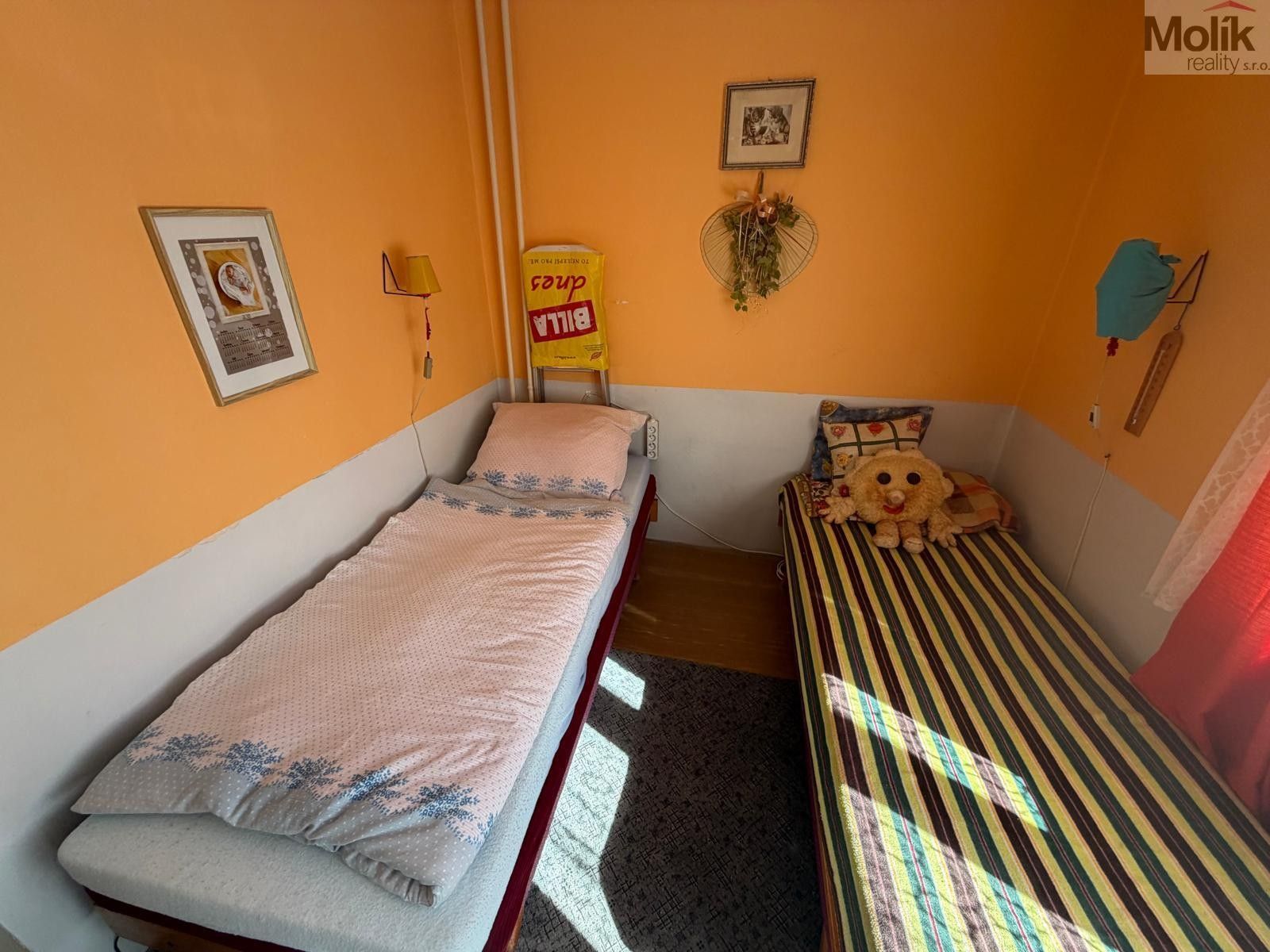 Prodej byt 3+1 - Hornická, Meziboří, 57 m² - 5