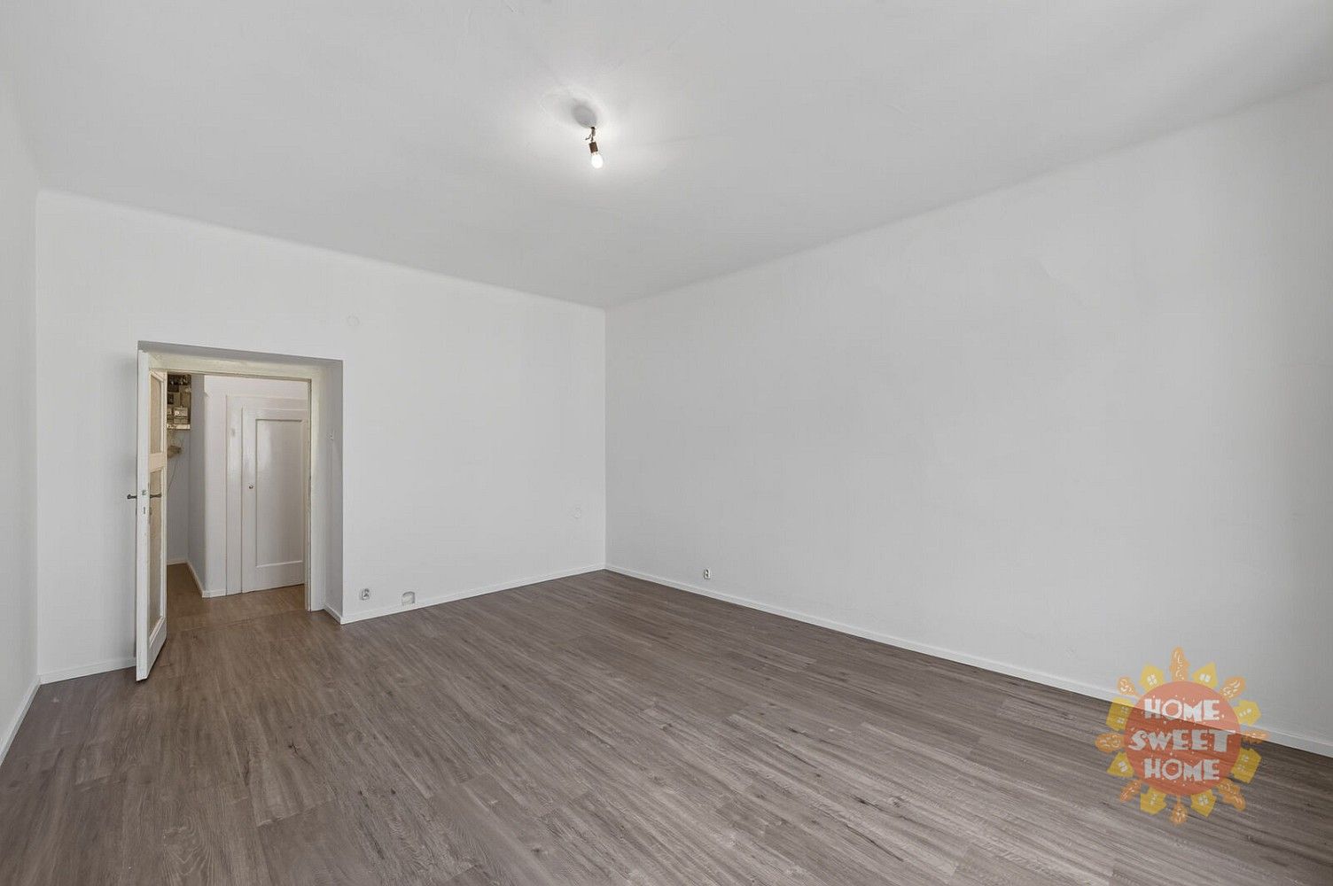 Byt 1+kk · 33 m² · Praha - Vršovice, okres Praha 10, Hlavní město Praha - 3