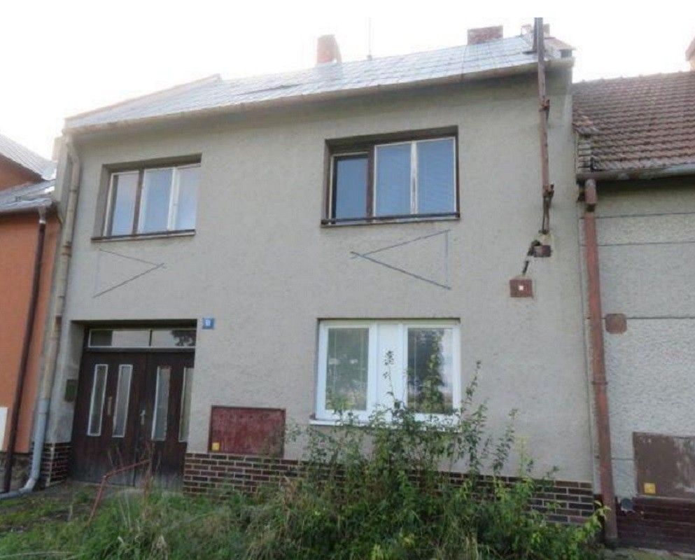 Rodinné domy, Vlkoš u Přerova, 751 19