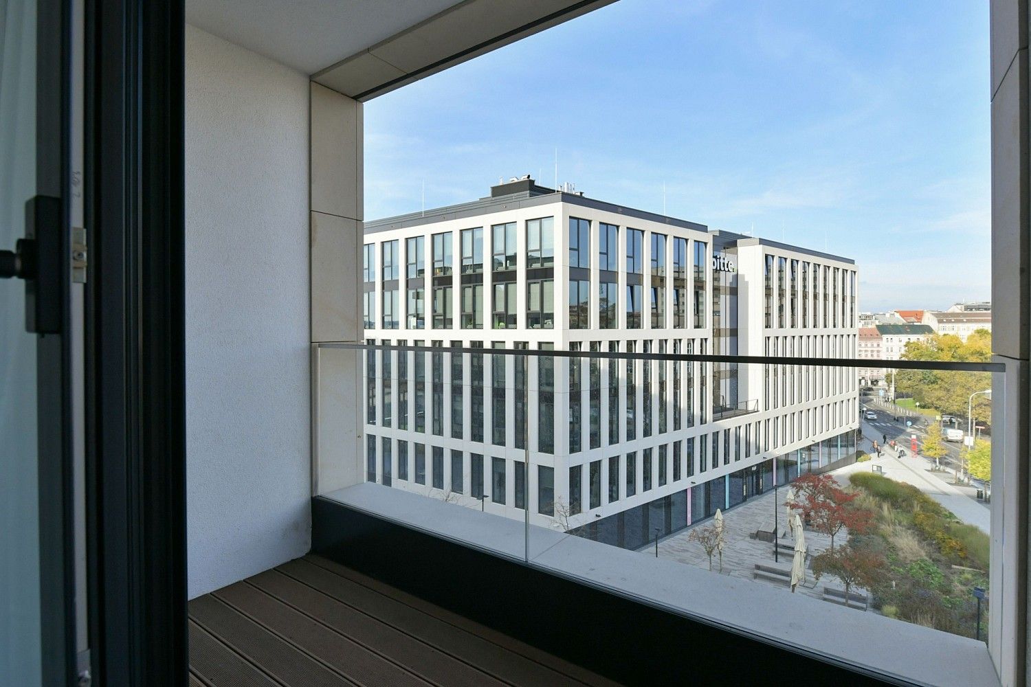 Byt 3+kk · 116 m² · Dudova, Praha 2 - Vinohrady - 3