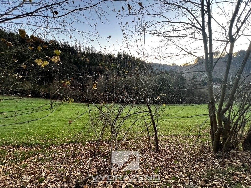 Louky, Jesenný, 2 m²