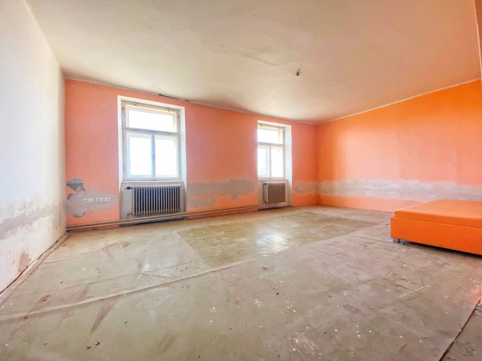 Činžovní dům · 240 m² · Novosedly nad Nežárkou Kolence - 3
