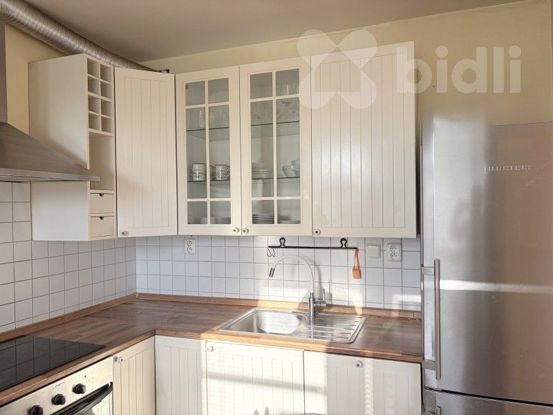 3+1, Frýdlantská 1317, Praha Kobylisy, 68 m² - 2