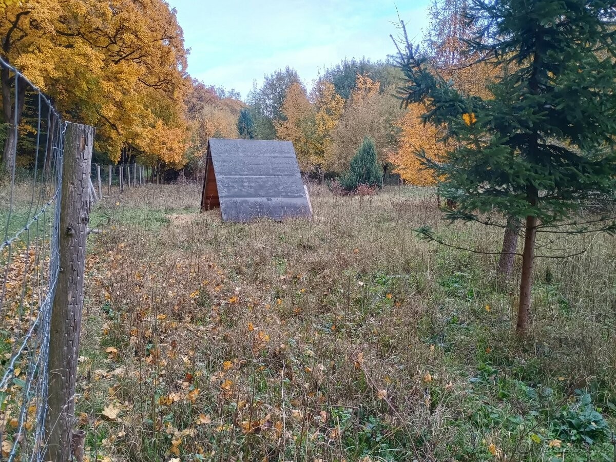 Pozemek pro bydlení · Ochoz u Brna, 664 02 - 3