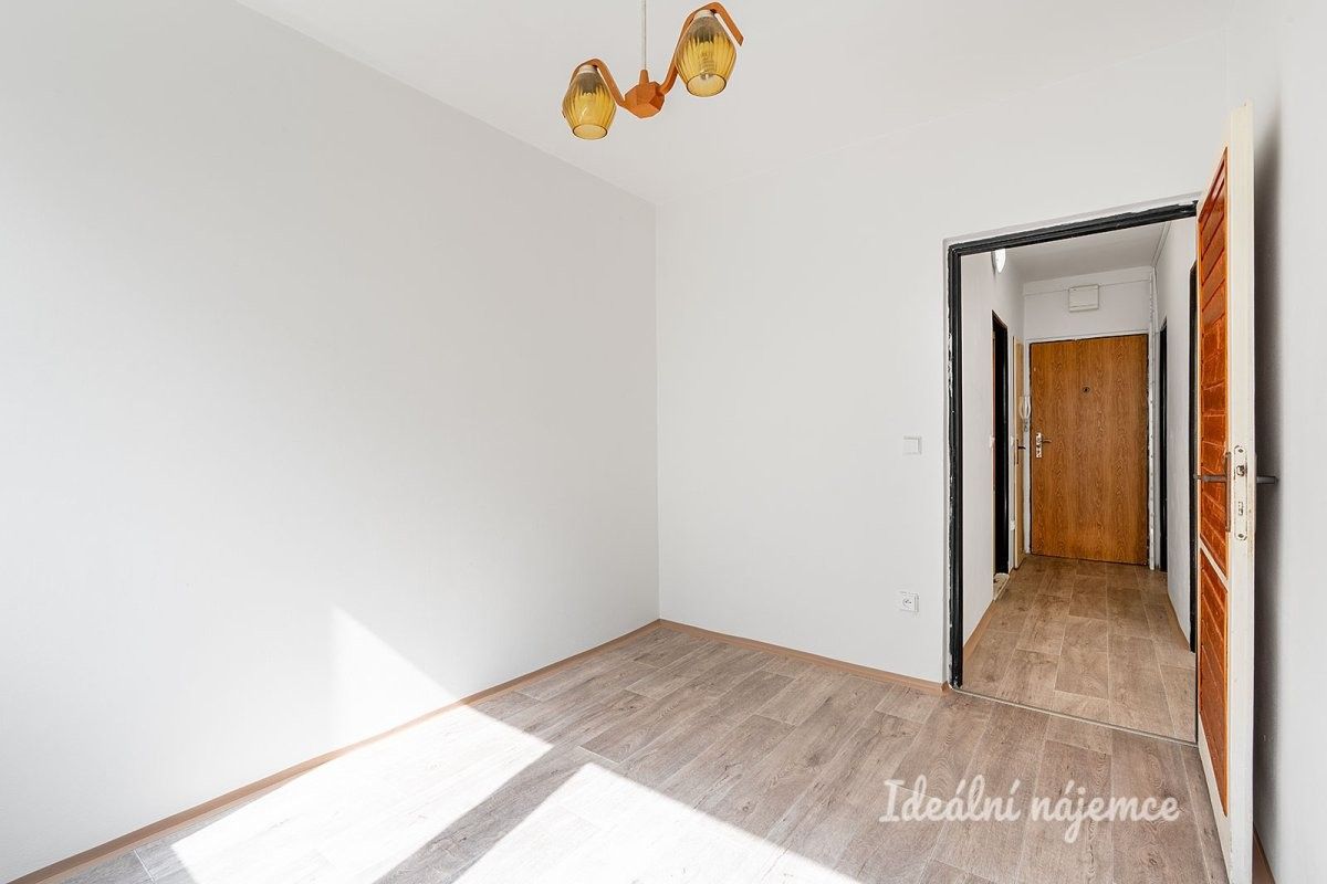 Byt 2+kk · 50 m² · Anglická, Kladno - 3