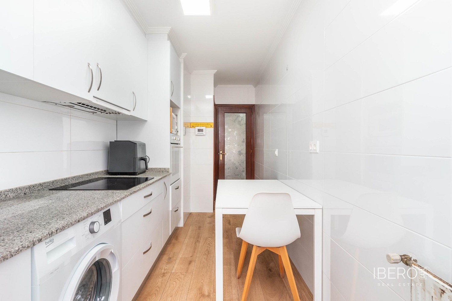 4+kk, Oviedo, Španělsko, 102 m² - 2
