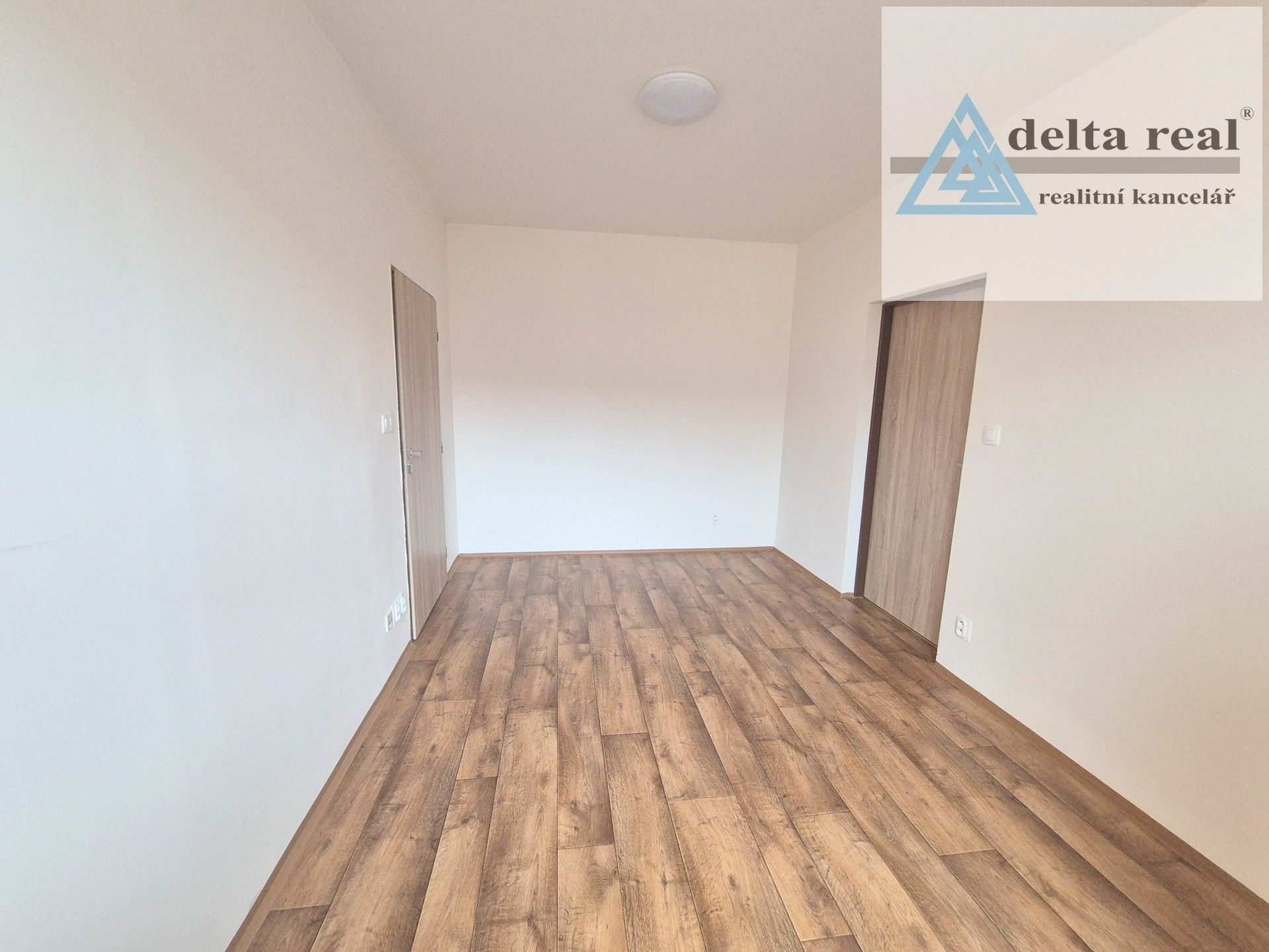 Pronájem byt 2+kk - Banskobystrická 1276, Šumperk, 40 m² - 5