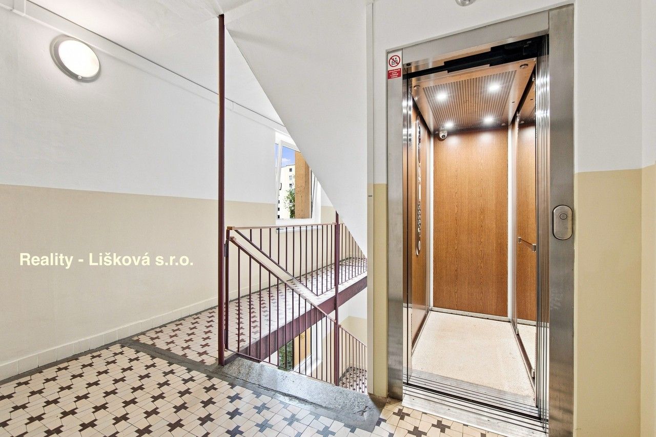 3+1, Anežky České 655, Ústí nad Labem Krásné Březno, 70 m² - 2