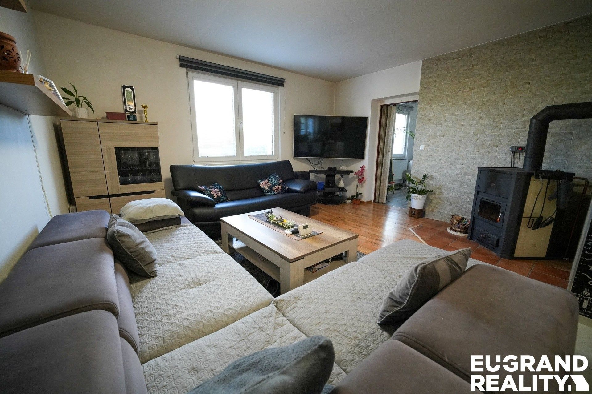 Prodej rodinný dům - Plzeňská, Varnsdorf, 216 m² - 5