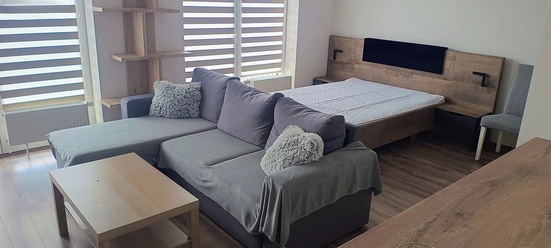 Byt 1+kk · 42 m² · Pecháčkova, Plzeň - 4