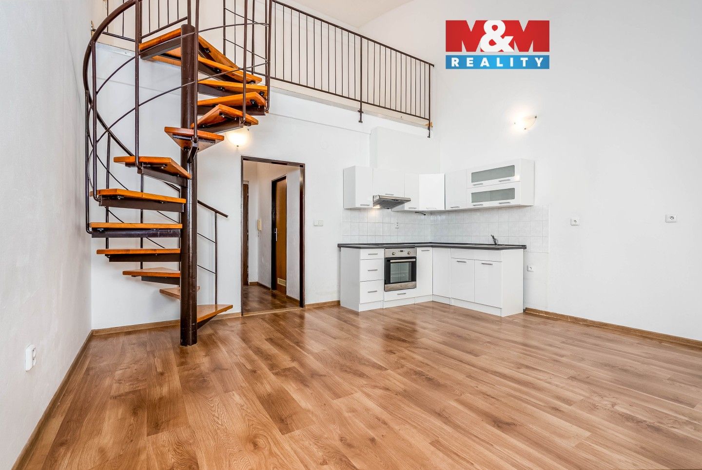 1+kk, V Kolonii, Nymburk, 45 m²