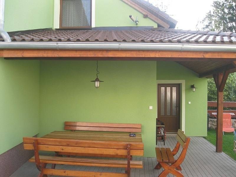 Chata · Strmilov, Jihočeský kraj - 3