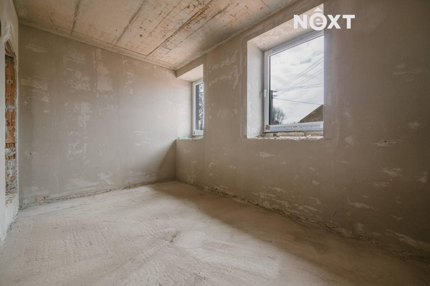 Byt 3+kk · 55 m² · Mlékařská, Rousínov Slavíkovice - 4
