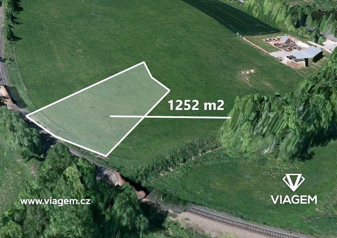 Zemědělský pozemek · Konice, okres Prostějov, Olomoucký kraj - 3