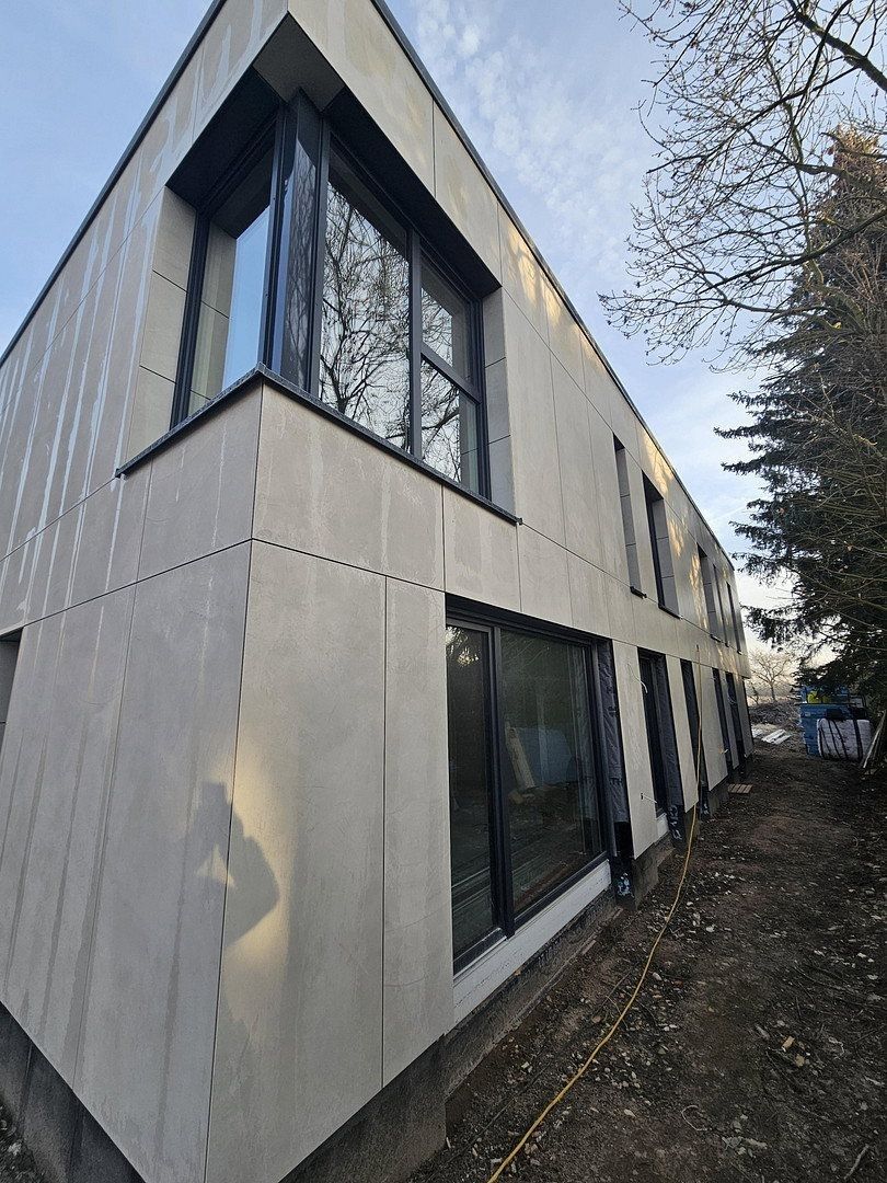 Rodinný dům · 151 m² · Leipziger Str. 241 Braunschweig Stöckheim Niedersachsen 38124 - 3