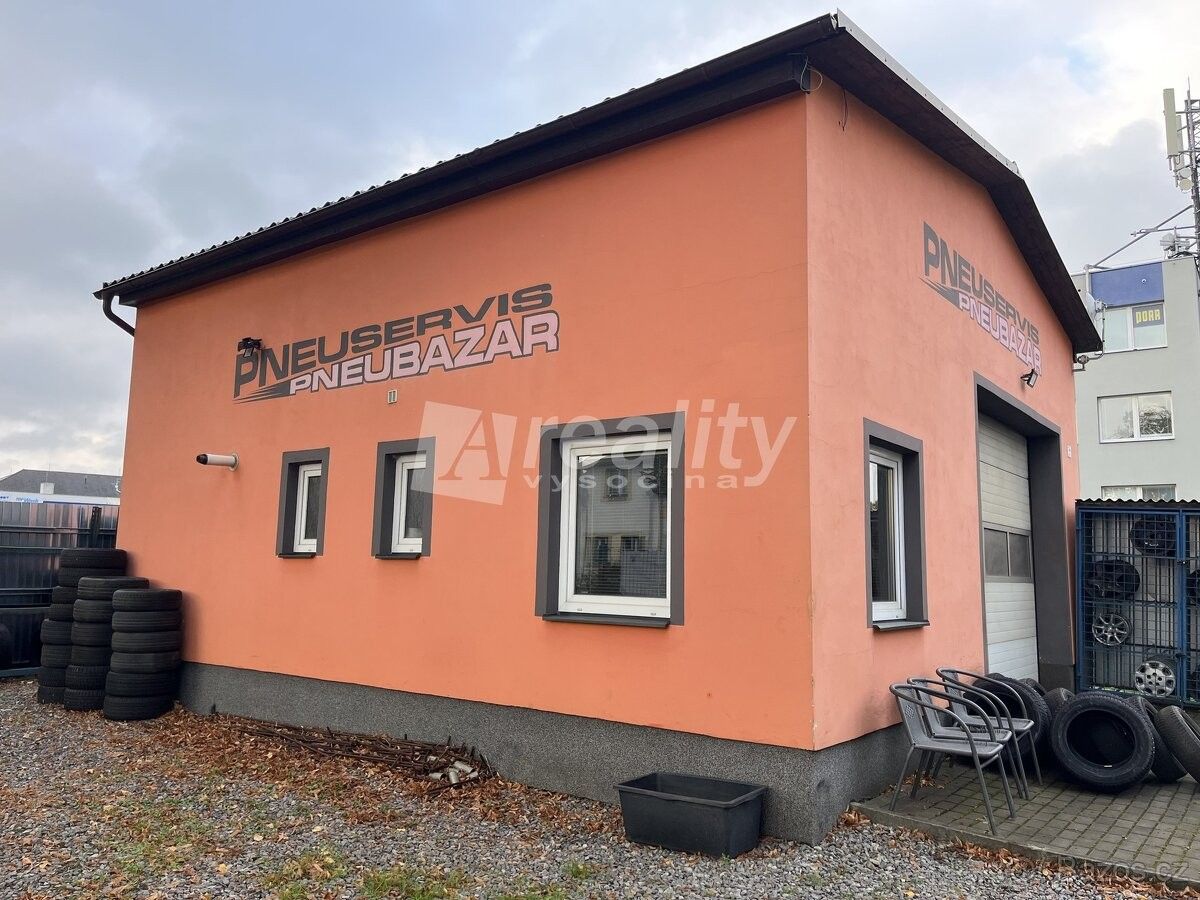 Ostatní, Jihlava, 586 01