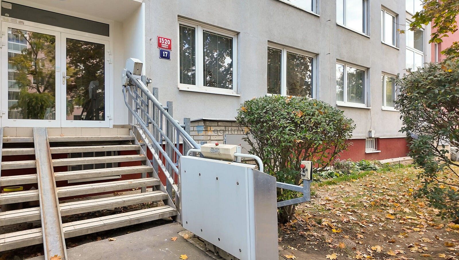 Byt 3+kk · 62 m² · Hostinského, Praha 5 - Stodůlky - 3