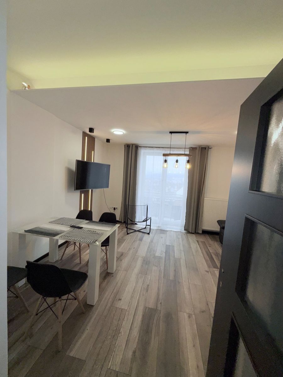 Pronájem byt 2+kk - Lesní stezka, Jablonec nad Nisou - Jablonec nad Nisou, Liberecký kraj, 52 m² - 5