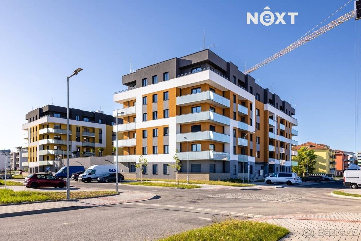 Byty, České Budějovice, 370 05