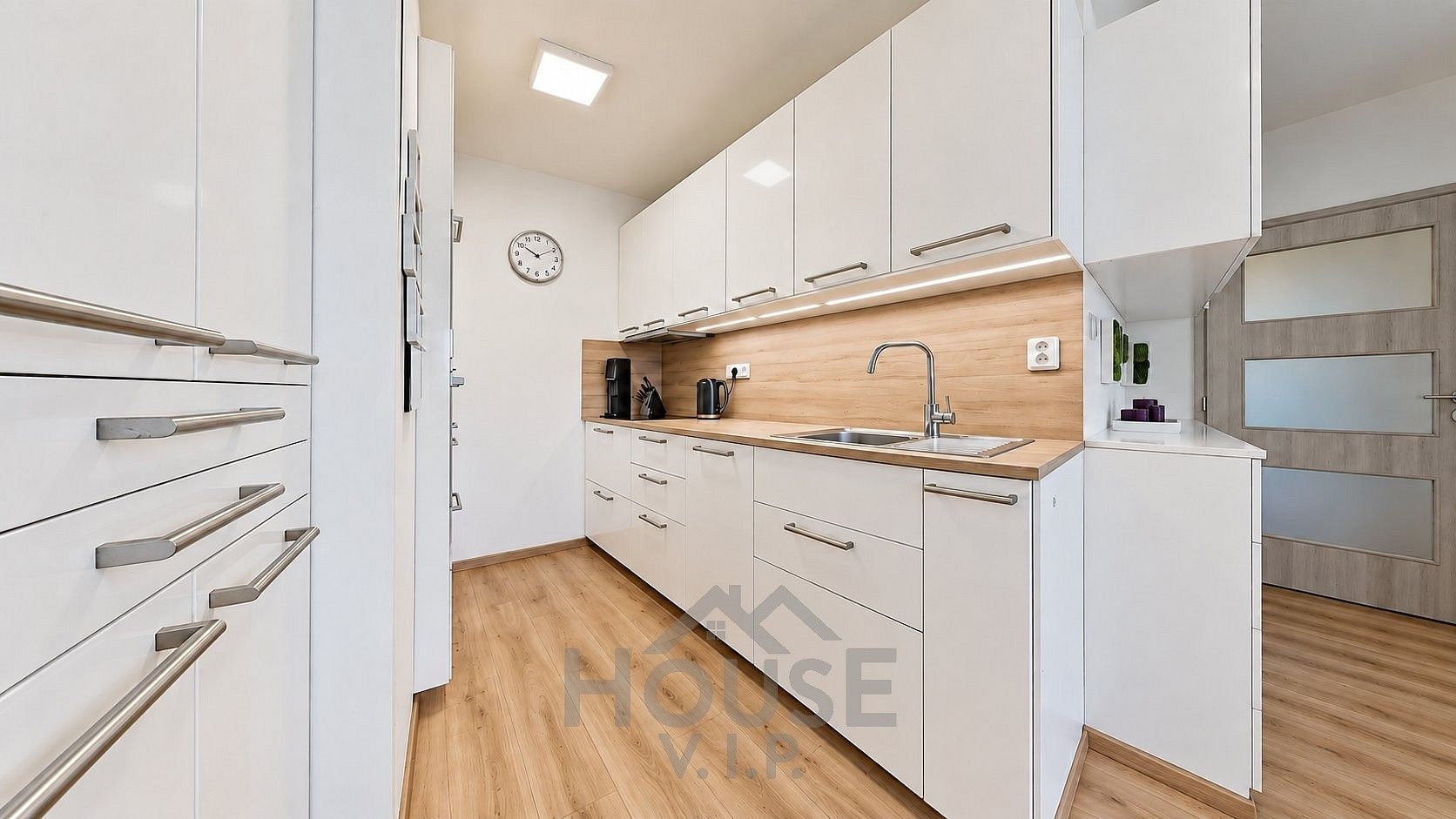 3+kk, Praha 4 - Chodov, 63 m² - 2