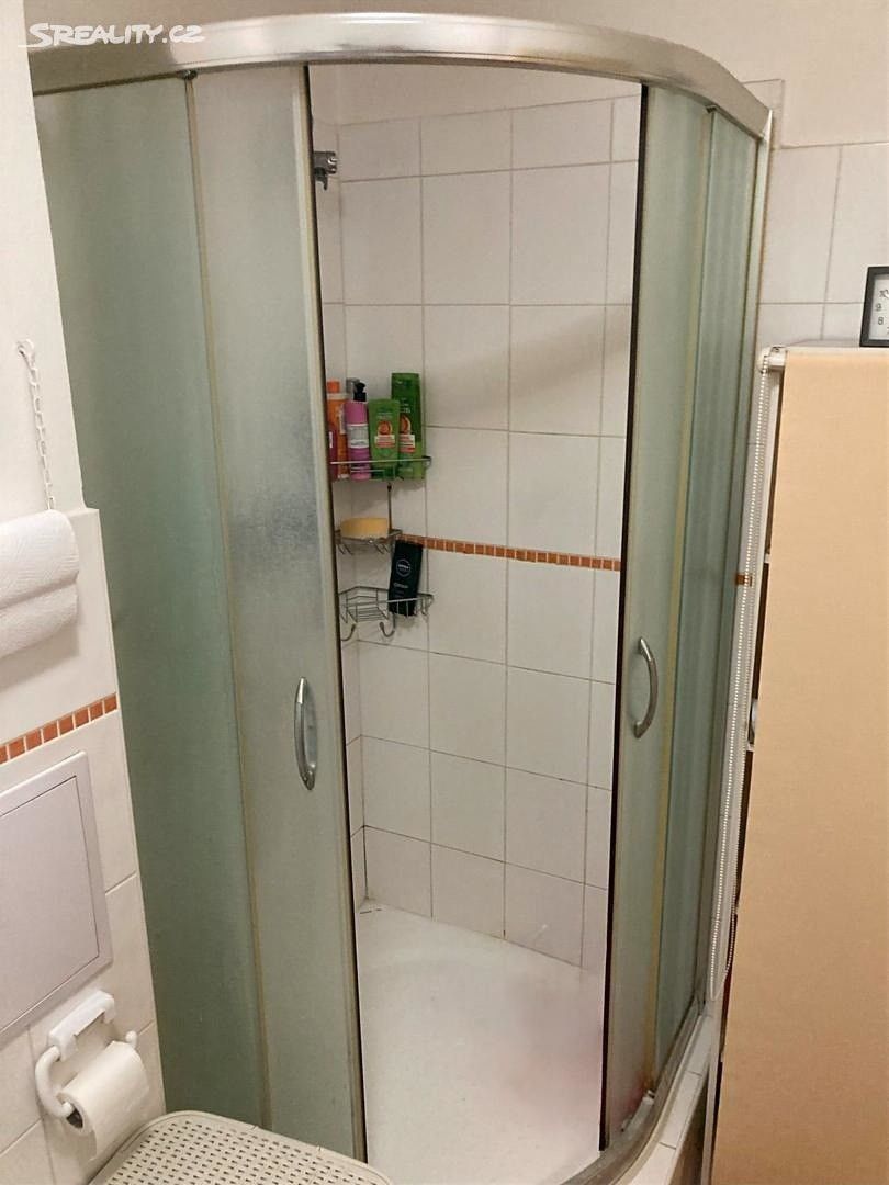 Pronájem byt - Zlín, 760 01