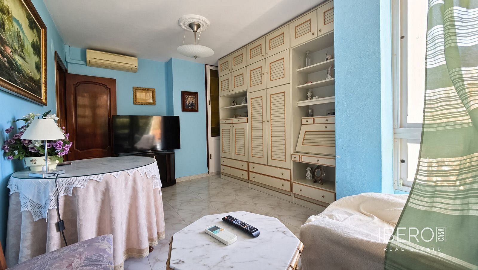 4+kk, Marbella, Španělsko, 88 m² - 2