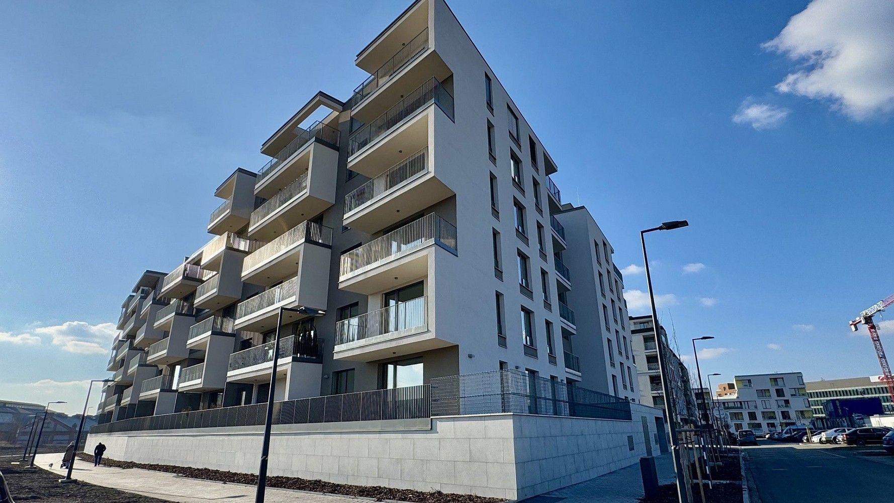 Nemovitost · 14 m² · Ostrava - Moravská Ostrava, okres Ostrava-město, Moravskoslezský kraj - 3
