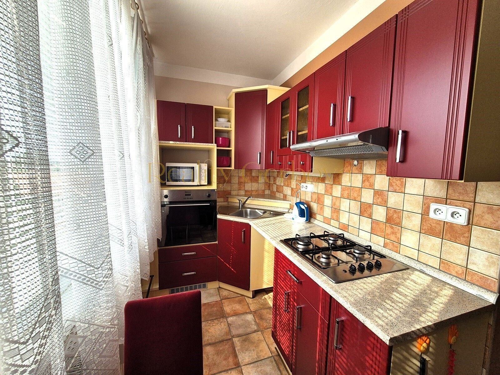 Prodej byt 2+1 - Smetanova, Vodňany, 59 m²