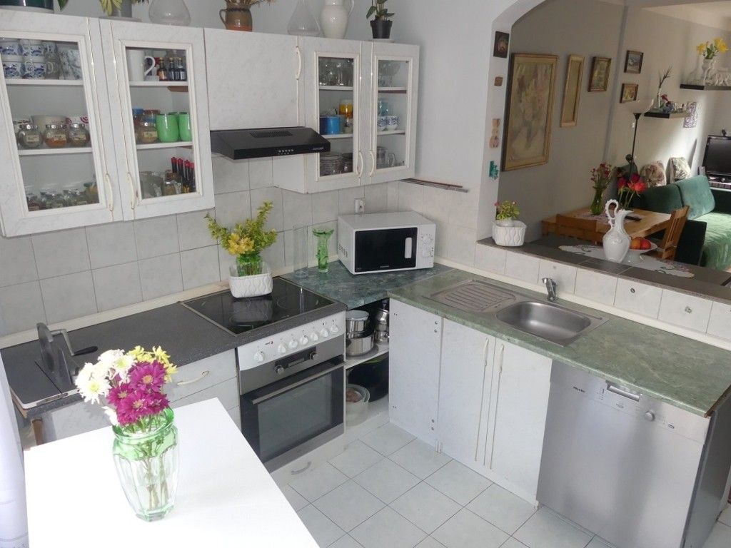 Rodinný dům · 132 m² · Buková, Březová - 3