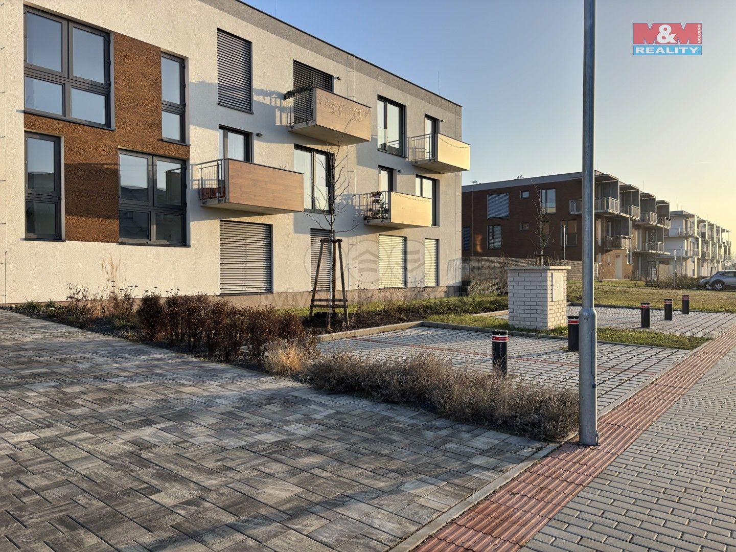 Nemovitost · 15 m² · Všetatská, Brandýs nad Labem-Stará Boleslav - 3