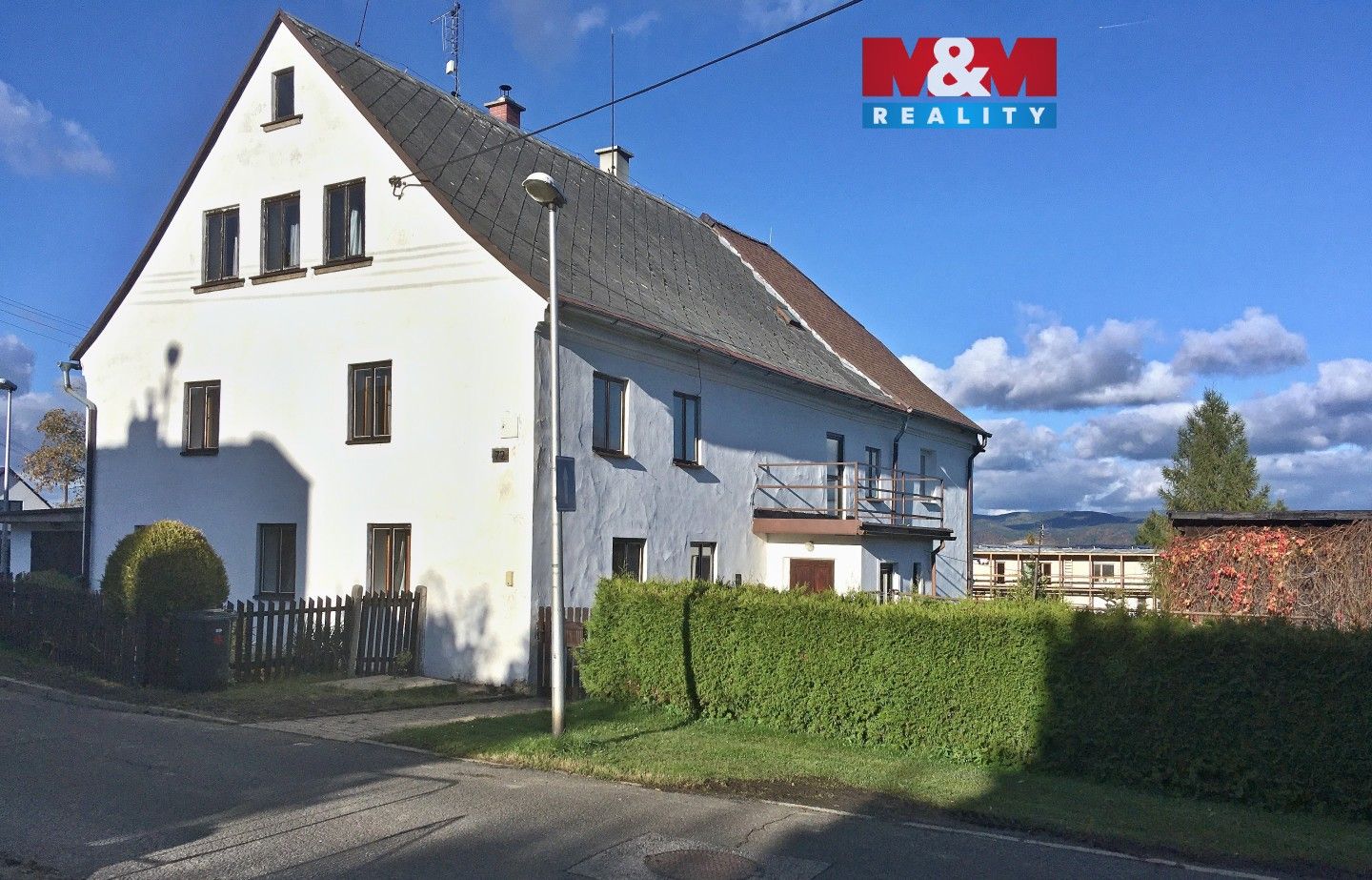 Prodej rodinný dům - Irkutská, Liberec, 180 m²