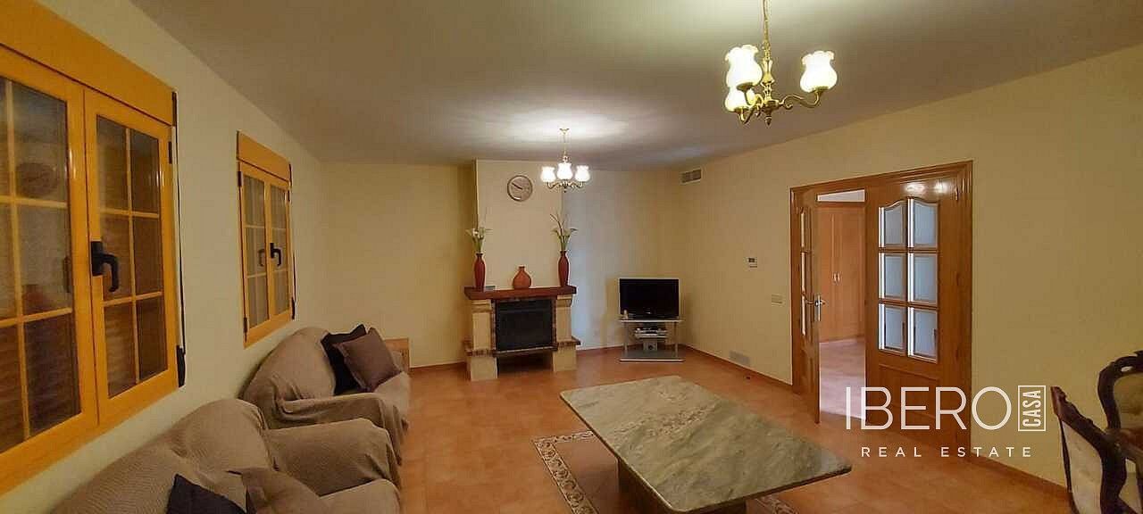 Rodinný dům · 240 m² · Calasparra, ES - 4