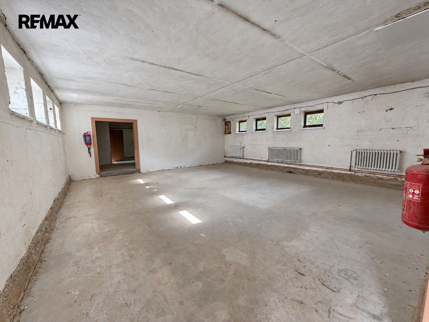 Pronájem výrobní prostory - Vsetín, 230 m² - 5