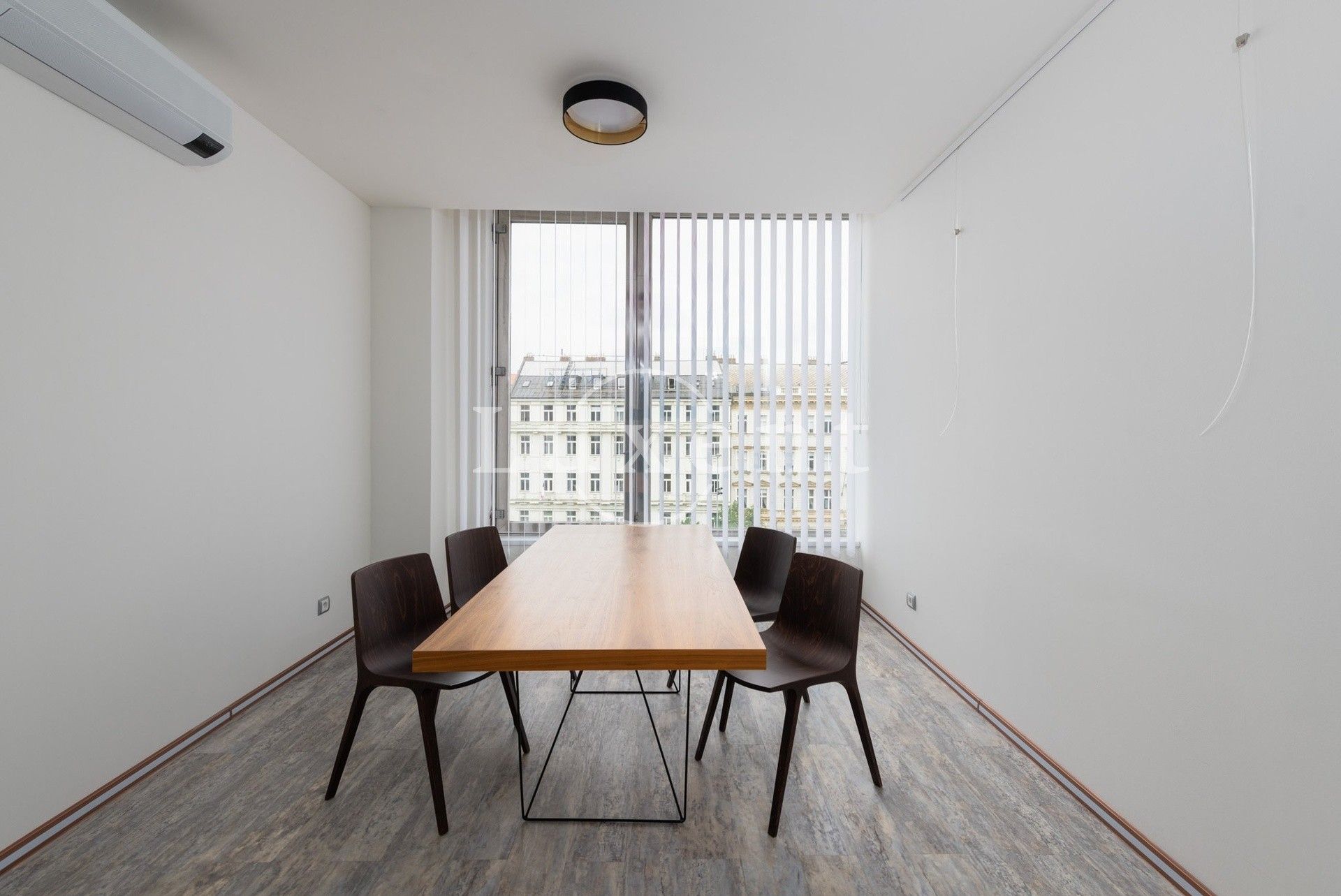 Kancelář · 475 m² · Praha Nové Město - 4