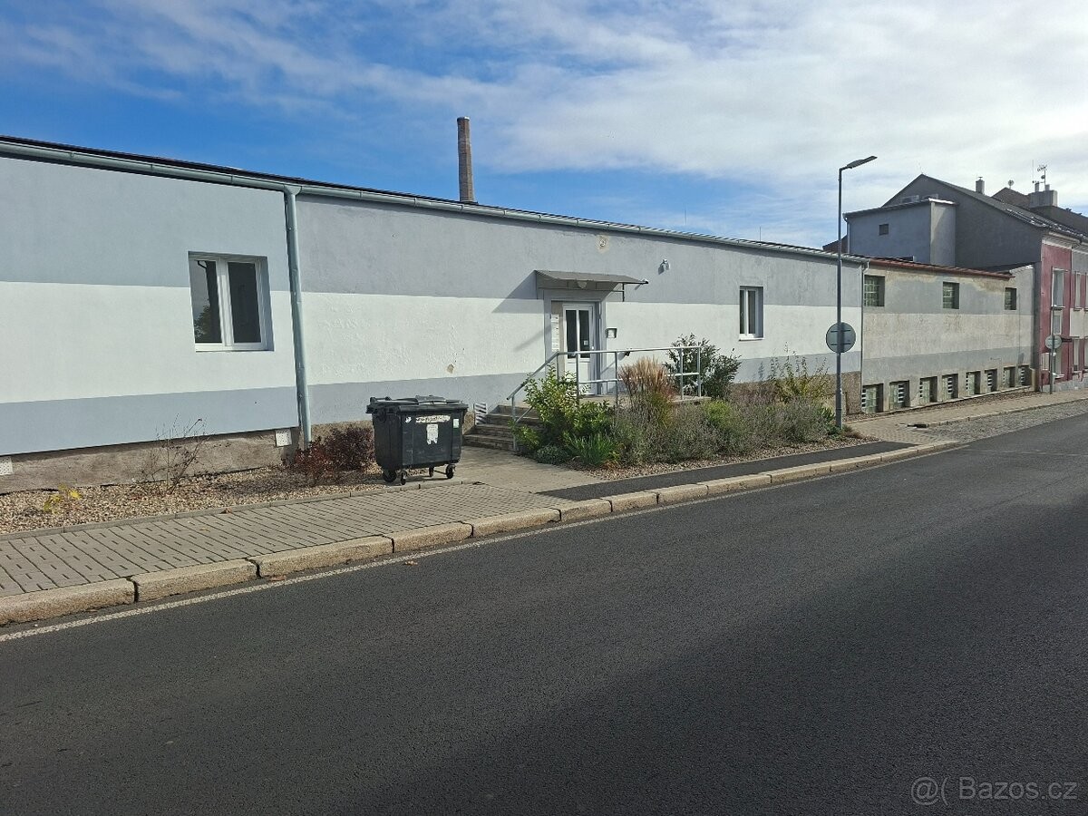 Byt, 38 m²